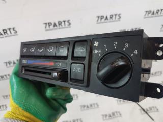 Климат-контроль NISSAN BLUEBIRD QU14 2 ракурс
