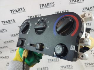 Климат-контроль TOYOTA DUET M101A 3 ракурс Климат-контроль TOYOTA DUET M101A 3 ракурс