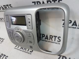 Климат-контроль NISSAN MOCO MG22S 39510-81J01 2 ракурс Климат-контроль NISSAN MOCO MG22S 39510-81J01 2 ракурс