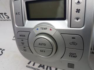 Климат-контроль NISSAN MOCO MG22S 39510-81J01 4 ракурс Климат-контроль NISSAN MOCO MG22S 39510-81J01 4 ракурс