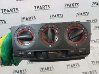 Климат-контроль MAZDA AXELA BK5P 2 ракурс