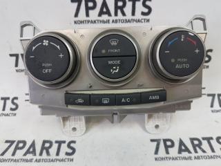 Климат-контроль MAZDA PREMACY CREW C305 1 ракурс