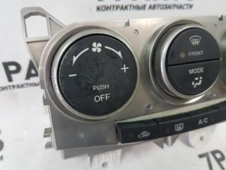 Климат-контроль MAZDA PREMACY CREW C305 4 ракурс