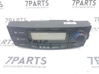 Климат-контроль MAZDA MPV