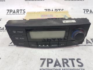 Климат-контроль MAZDA MPV