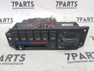 Климат-контроль MAZDA DEMIO DW5W 1 ракурс