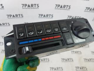 Климат-контроль MAZDA DEMIO DW5W 2 ракурс