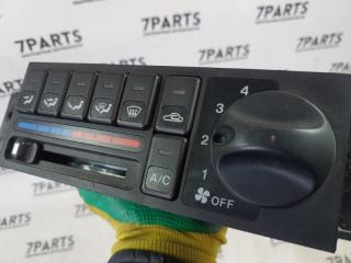 Климат-контроль MAZDA DEMIO DW5W 3 ракурс