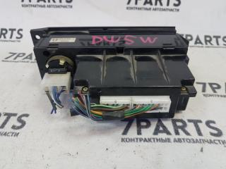 Климат-контроль MAZDA DEMIO DW5W 4 ракурс