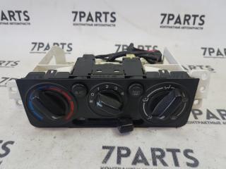 Климат-контроль MAZDA DEMIO DW3W 1 ракурс
