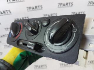 Климат-контроль MAZDA DEMIO DW3W 3 ракурс