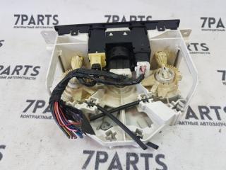 Климат-контроль MAZDA DEMIO DW3W 4 ракурс