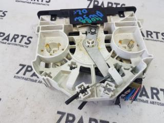 Климат-контроль MAZDA DEMIO DW3W 5 ракурс