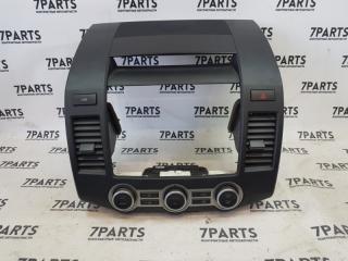 Климат-контроль MAZDA MPV LY3P L20761190 1 ракурс
