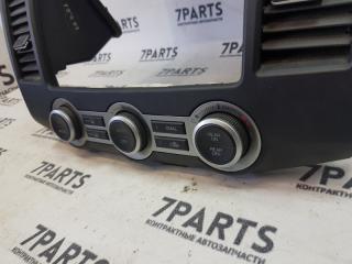 Климат-контроль MAZDA MPV LY3P L20761190 3 ракурс