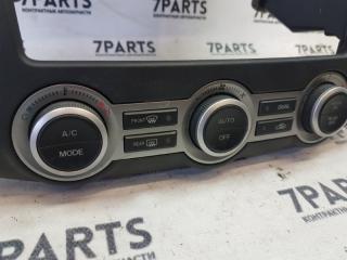 Климат-контроль MAZDA MPV LY3P L20761190 4 ракурс