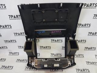 Климат-контроль MAZDA MPV LY3P L20761190 5 ракурс