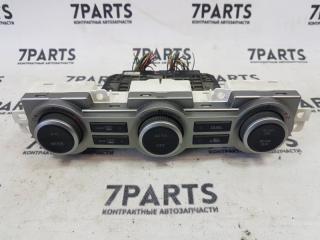Климат-контроль MAZDA MPV