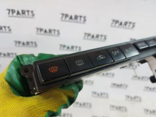Климат-контроль SUBARU LEGACY BH5 72311AE030 2 ракурс