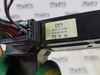 Климат-контроль SUBARU LEGACY BH5 72311AE030 5 ракурс