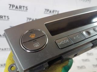 Климат-контроль SUBARU LEGACY BP5 72311AG000 2 ракурс