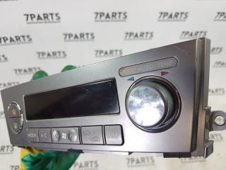 Климат-контроль SUBARU LEGACY BP5 72311AG000 3 ракурс