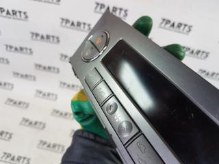 Климат-контроль SUBARU LEGACY BP5 72311AG000 4 ракурс