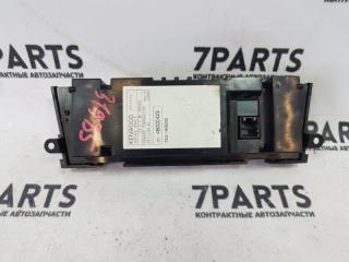 Климат-контроль SUBARU LEGACY BP5 72311AG000 5 ракурс