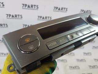Климат-контроль SUBARU LEGACY BP5 EJ20 72311AG000 2 ракурс
