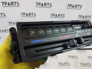 Климат-контроль SUZUKI JIMNY JB23W 2 ракурс