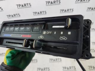 Климат-контроль SUZUKI JIMNY JB23W 3 ракурс
