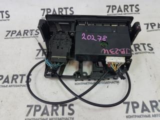 Климат-контроль SUZUKI JIMNY JB23W 4 ракурс