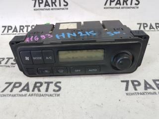 Климат-контроль SUZUKI KEI HN21S 1 ракурс Климат-контроль SUZUKI KEI HN21S 1 ракурс