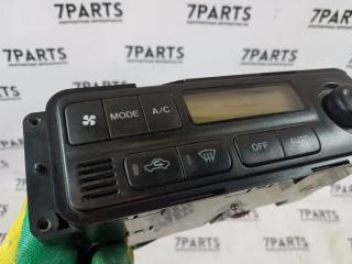 Климат-контроль SUZUKI KEI HN21S 2 ракурс Климат-контроль SUZUKI KEI HN21S 2 ракурс
