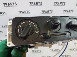Климат-контроль SUZUKI EVERY DA62W 2 ракурс