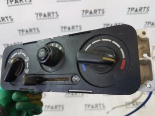 Климат-контроль SUZUKI EVERY DA62W 3 ракурс
