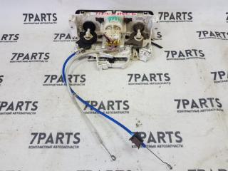 Климат-контроль SUZUKI EVERY DA62W 4 ракурс