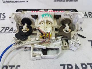 Климат-контроль SUZUKI EVERY DA62W 5 ракурс
