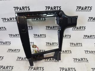 Климат-контроль SUBARU LANCASTER BH9 72311AE030 контрактная