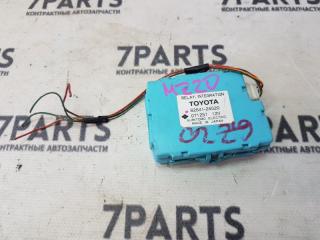 Реле TOYOTA SOARER MZ20 7M 82641-24020 1 ракурс
