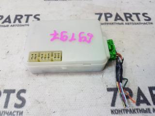 Блок управления HONDA ACCORD CE1 F22B 38600-SV2-J12 1 ракурс