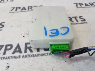 Блок управления HONDA ACCORD CE1 F22B 38600-SV2-J12 2 ракурс