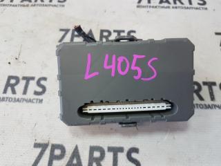 Блок управления DAIHATSU SONICA L405S KFDET 89221-B2011 2 ракурс