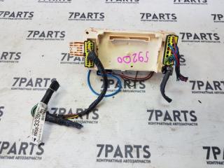 Блок предохранителей MITSUBISHI DIAMANTE F34A 6A13 48433L04 2 ракурс