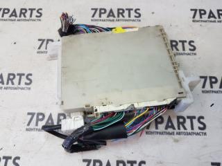 Блок предохранителей TOYOTA AQUA NHP10 1NZFXE 82730-52P40 4 ракурс