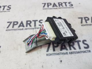 Блок управления TOYOTA PASSO KGC10 89960-B1030 1 ракурс