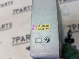 Блок управления NISSAN FUGA Y50 VQ25 WG1J461E 3 ракурс