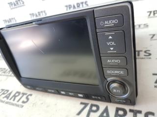 Магнитофон HONDA STREAM RN8 39540-SMA-J01 2 ракурс