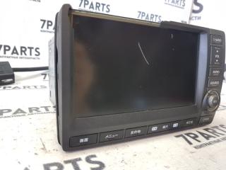 Магнитофон HONDA STREAM RN8 39540-SMA-J01 3 ракурс