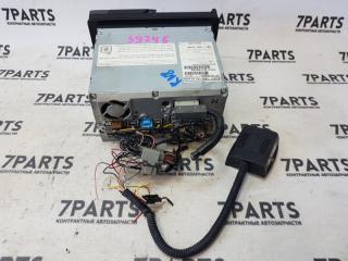 Магнитофон HONDA STREAM RN8 39540-SMA-J01 5 ракурс